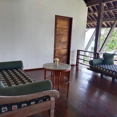 Villa Bukit Segara Amed Zewnętrze zdjęcie