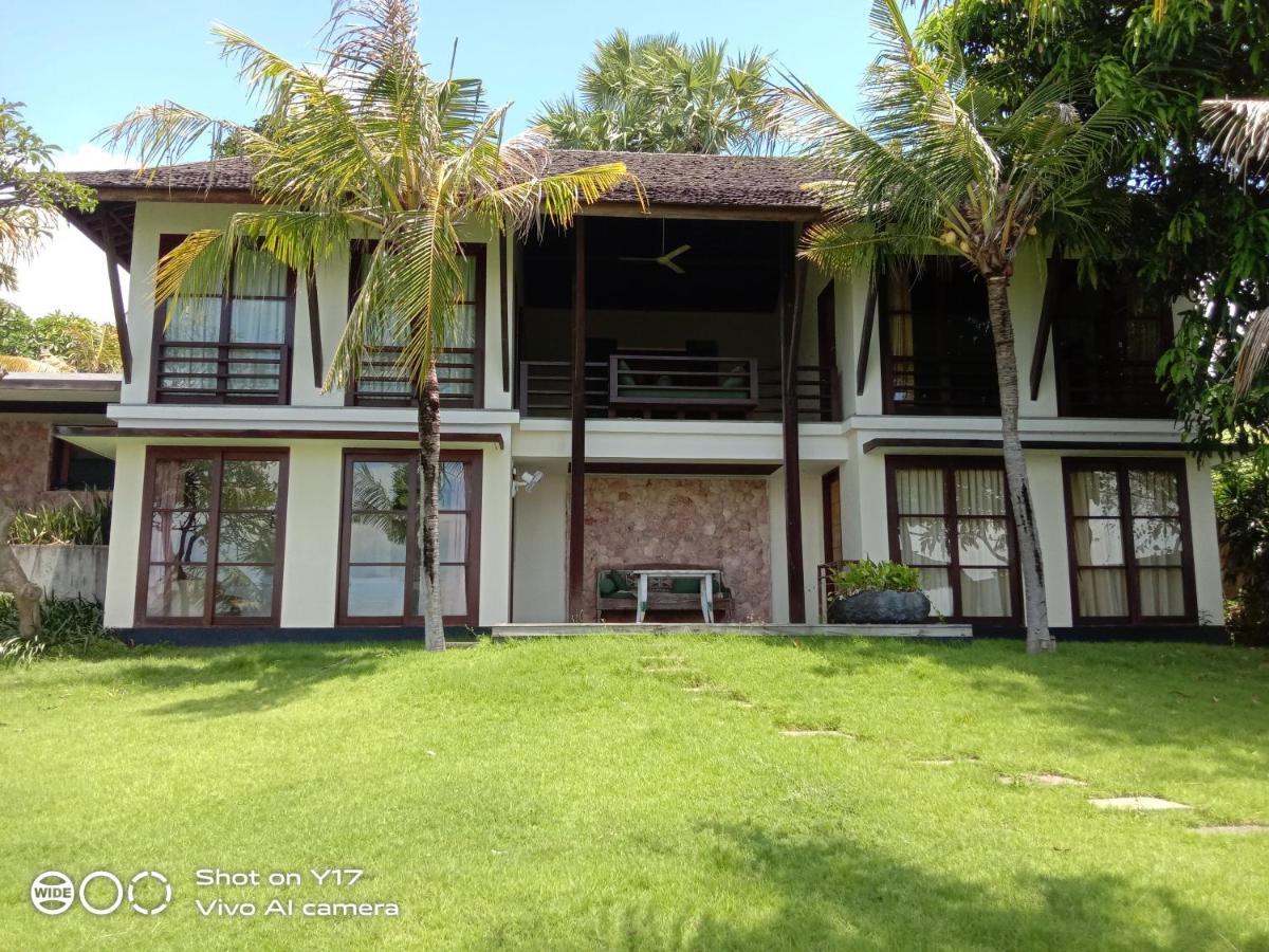 Villa Bukit Segara Amed Zewnętrze zdjęcie