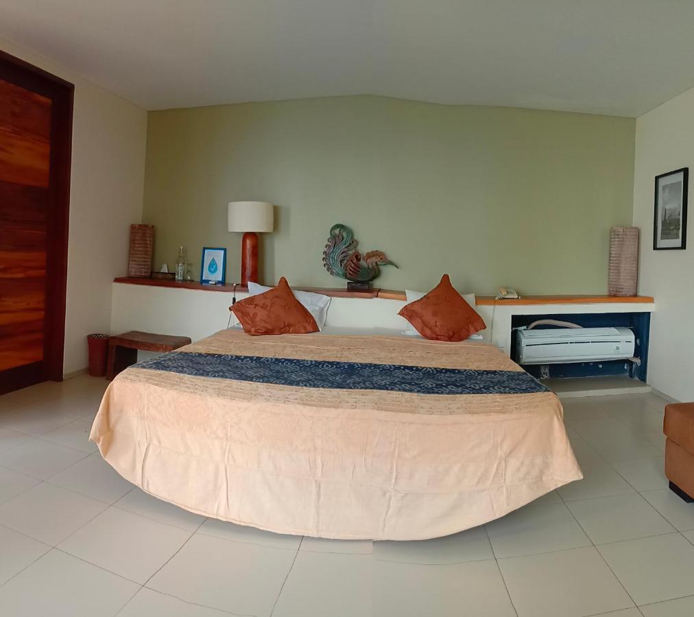 Villa Bukit Segara Amed Zewnętrze zdjęcie