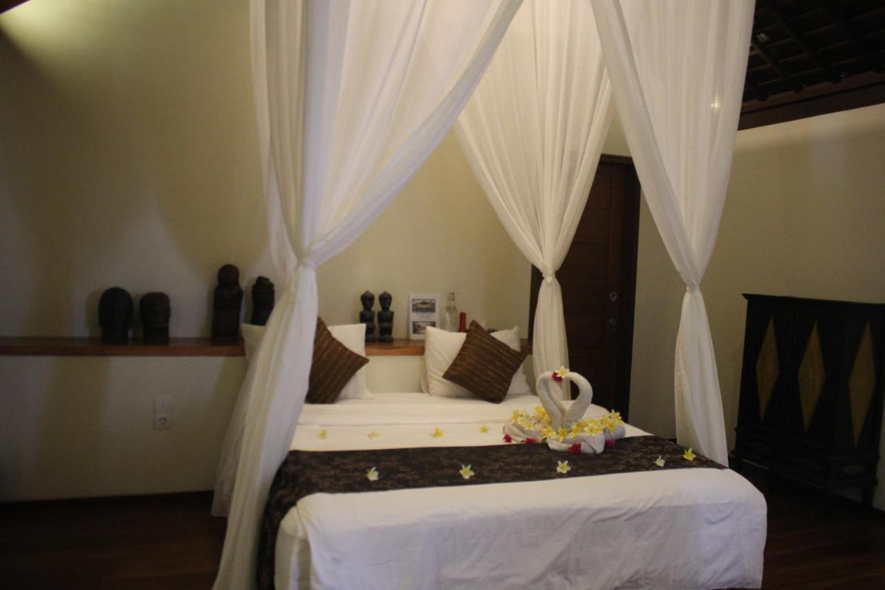 Villa Bukit Segara Amed Zewnętrze zdjęcie