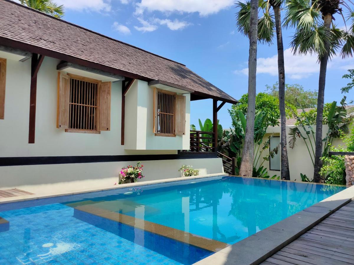 Villa Bukit Segara Amed Zewnętrze zdjęcie