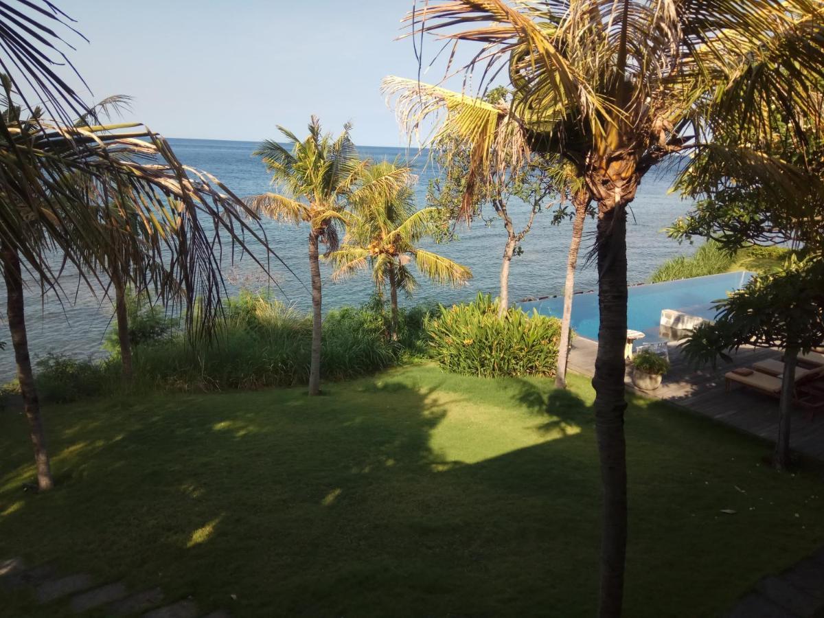 Villa Bukit Segara Amed Zewnętrze zdjęcie