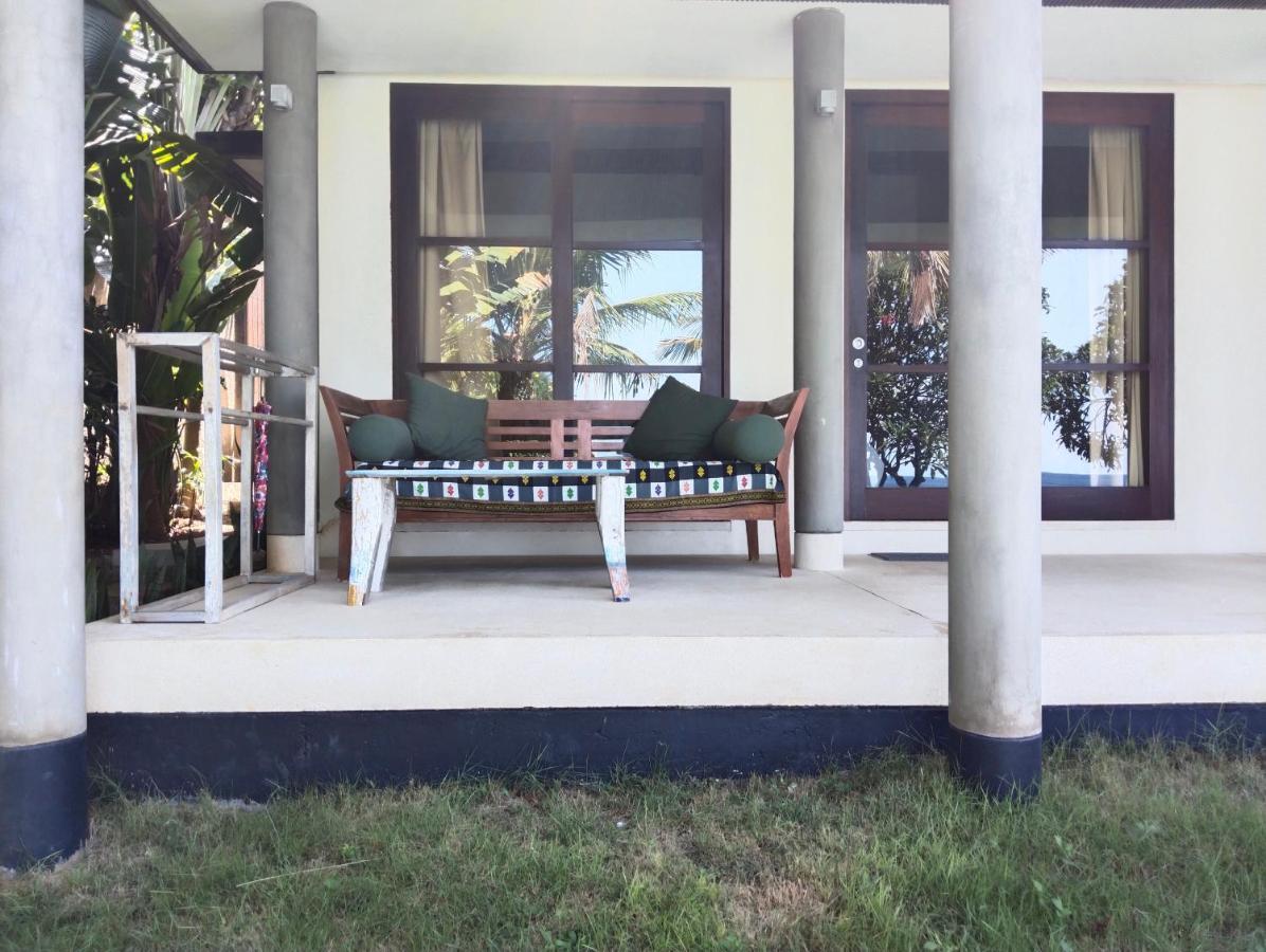 Villa Bukit Segara Amed Zewnętrze zdjęcie