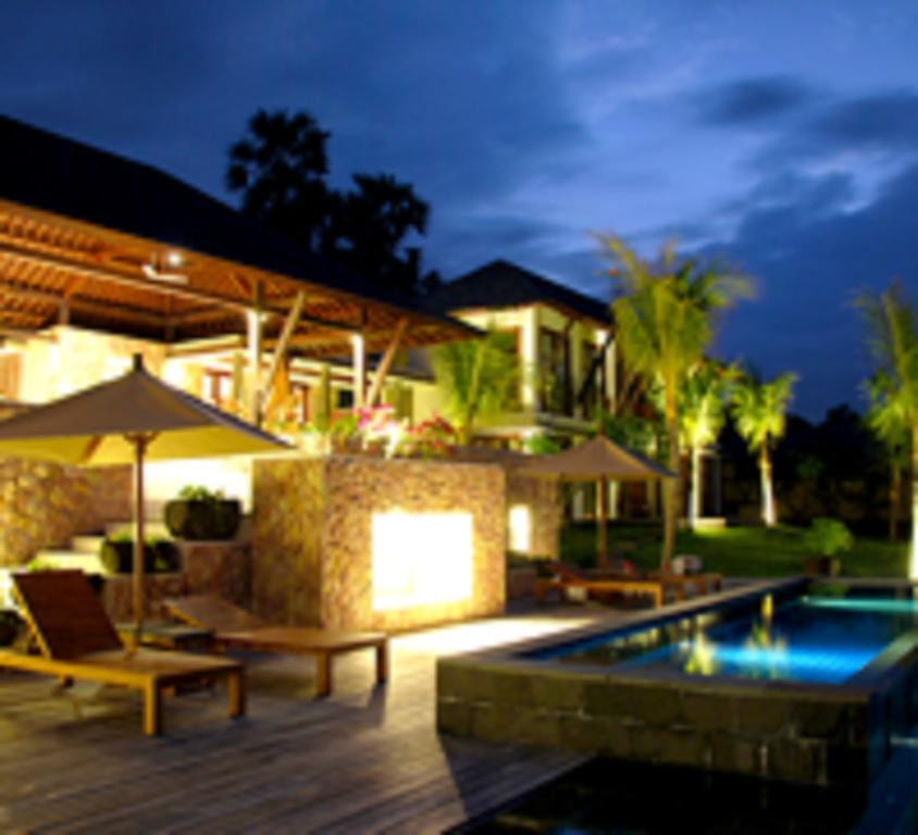 Villa Bukit Segara Amed Zewnętrze zdjęcie