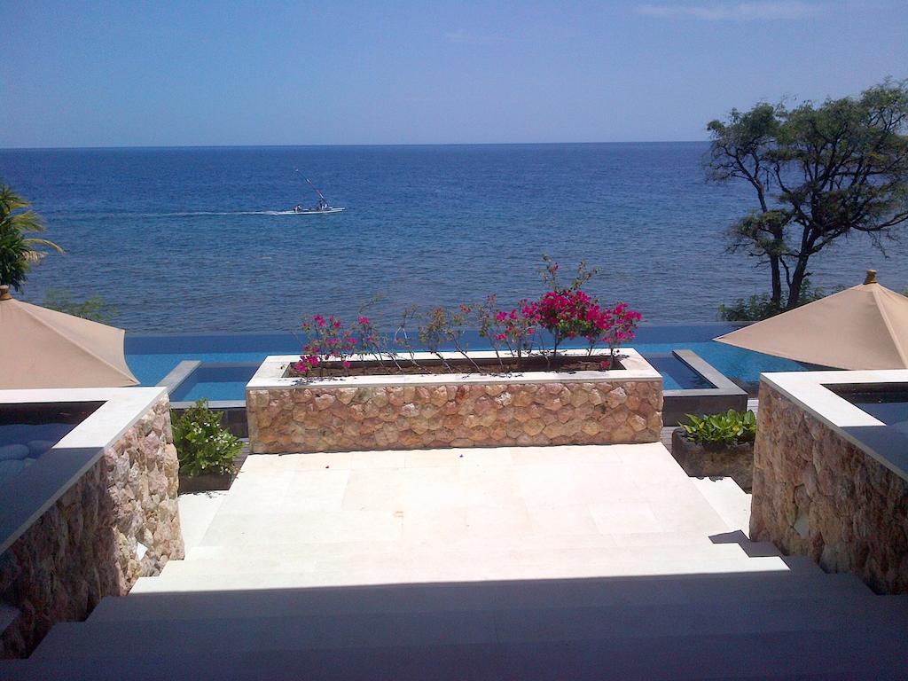 Villa Bukit Segara Amed Zewnętrze zdjęcie