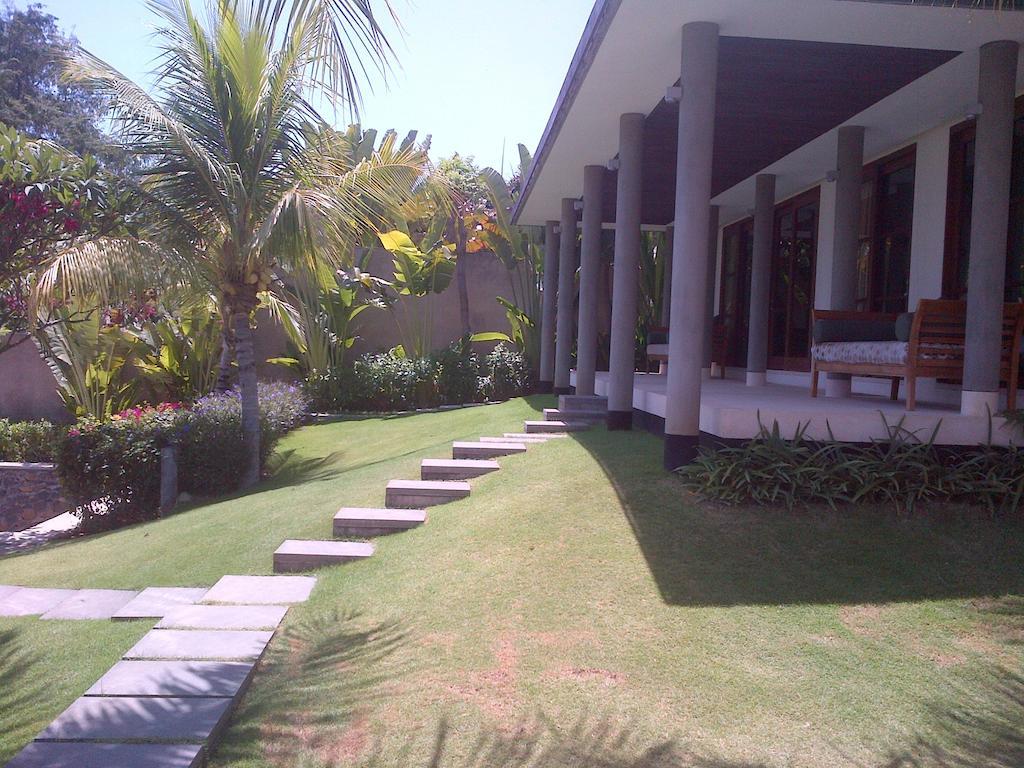 Villa Bukit Segara Amed Zewnętrze zdjęcie